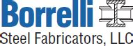 north jersey metal fabricators|borrelli steel fabricators llc.